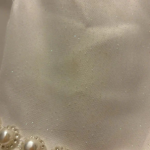Cute sparkly kid dress - Picture 3 of 6